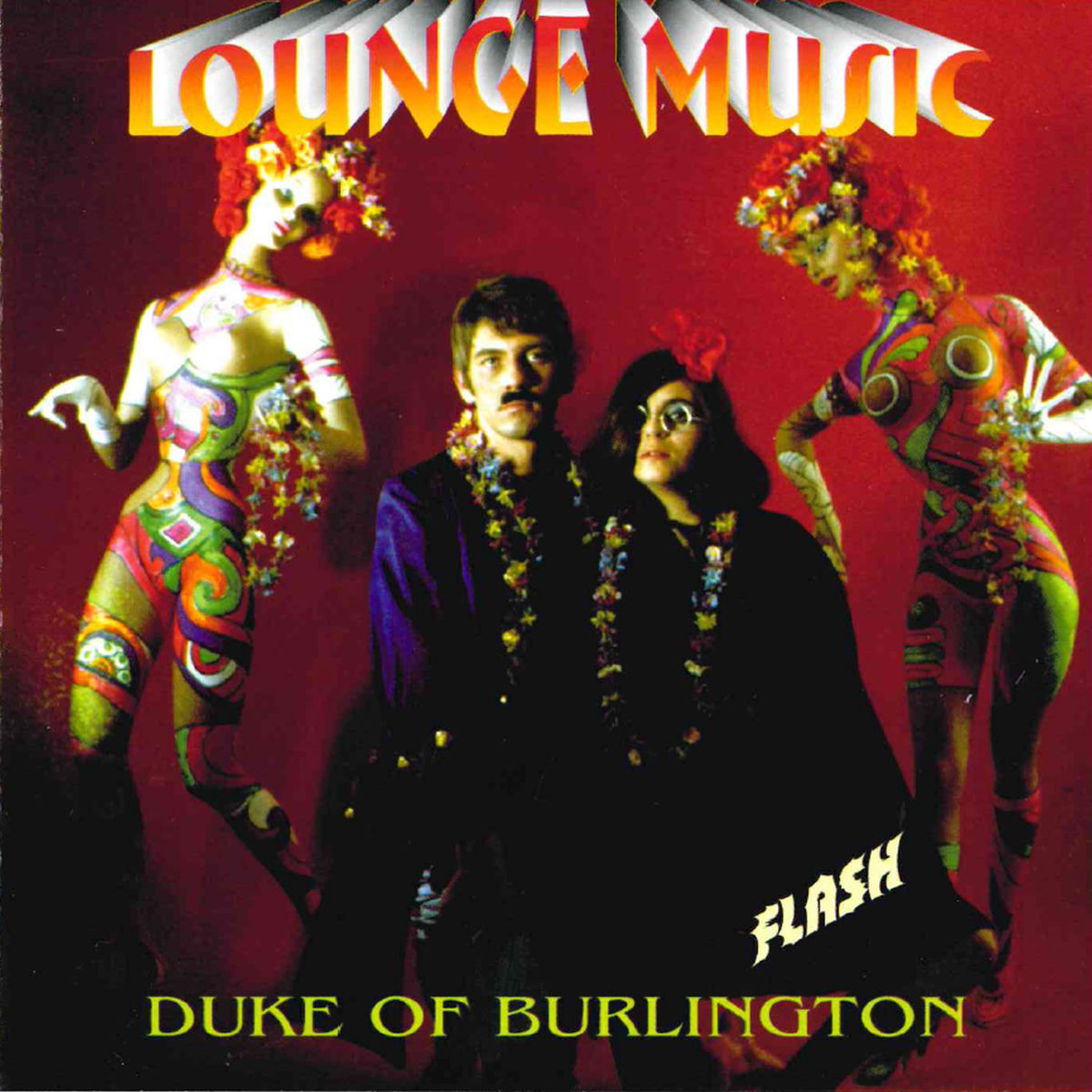 Duke Of Burlington